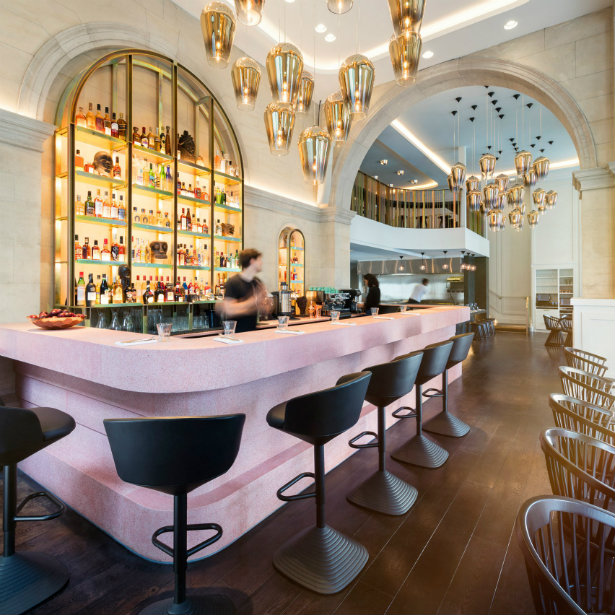 10 outstanding bar interiors around the globe