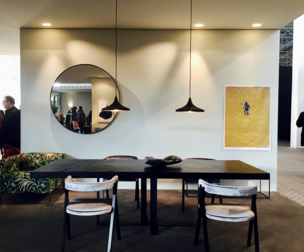 The Best Luxury Interior Design at Maison et Objet Paris