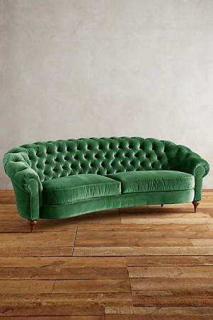 The best vintage furniture for your 2017’s home décor