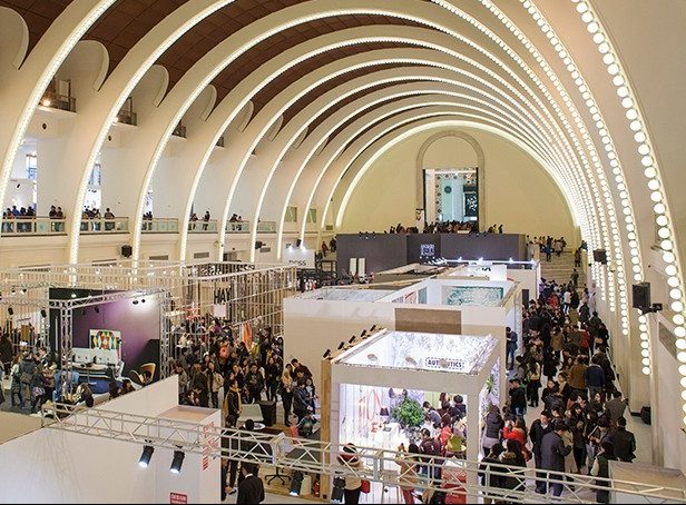 Top Design Events You Can’t Miss This Year