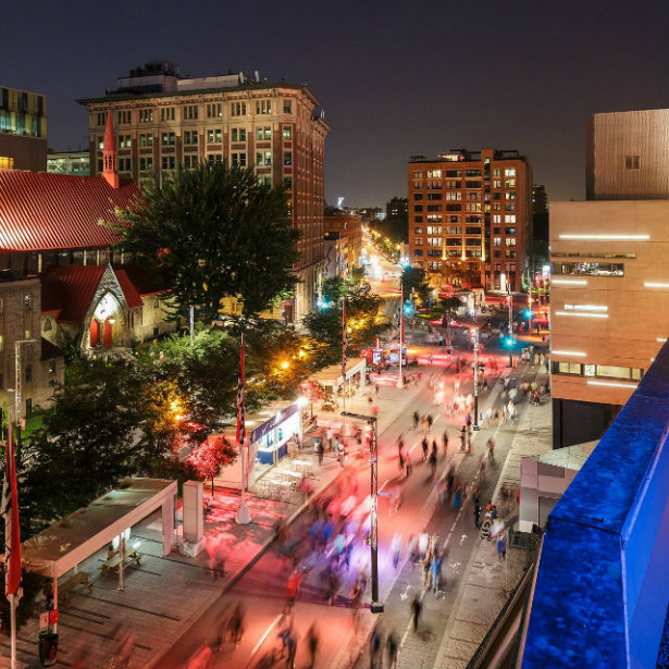 Top Design Events You Can’t Miss This Year