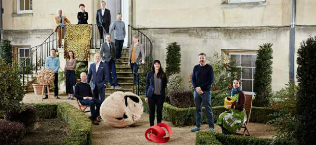 Top Design Events You Can’t Miss This Year