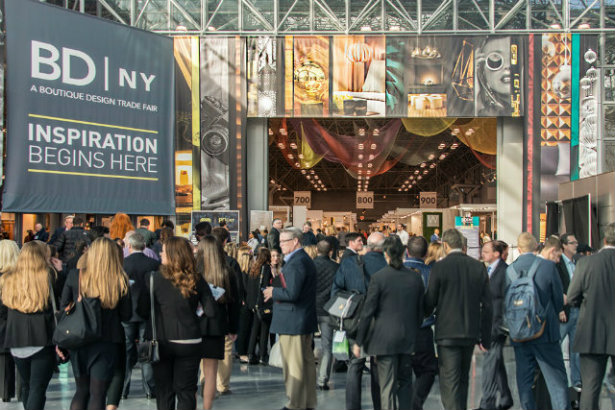 Top Design Events You Can’t Miss This Year