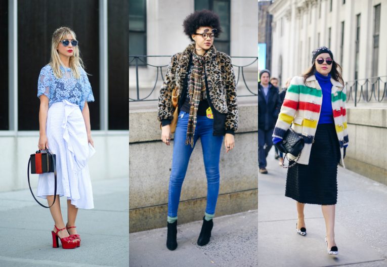 Why You Can't Miss NYFW