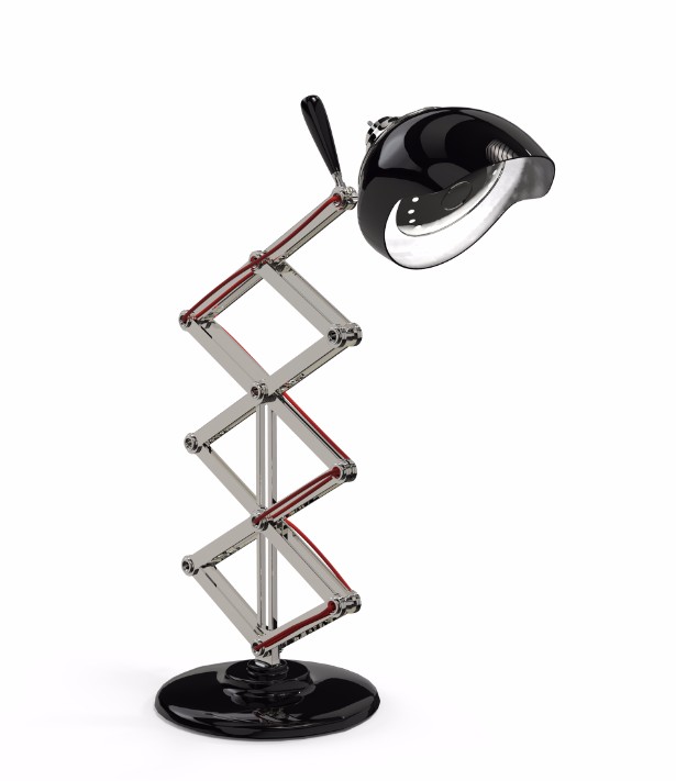 Find Out DelightFULL’s Best Industrial Lamps That Will Be at iSaloni