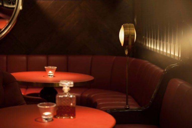 Foxglove Lounge Bar An Exclusive Vintage Bar in the Heart of Hong Kong (14)