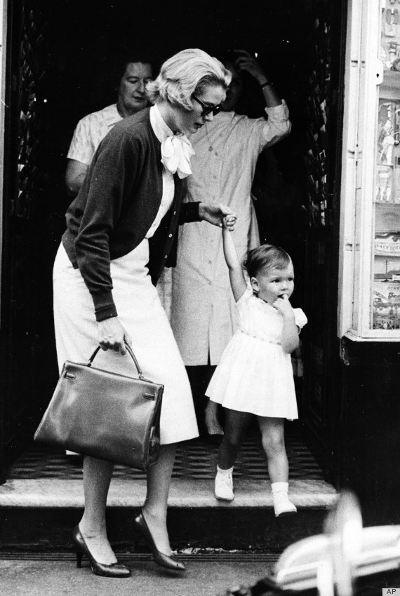 Hermès Kelly Discover the Story Behind This Vintage Icon