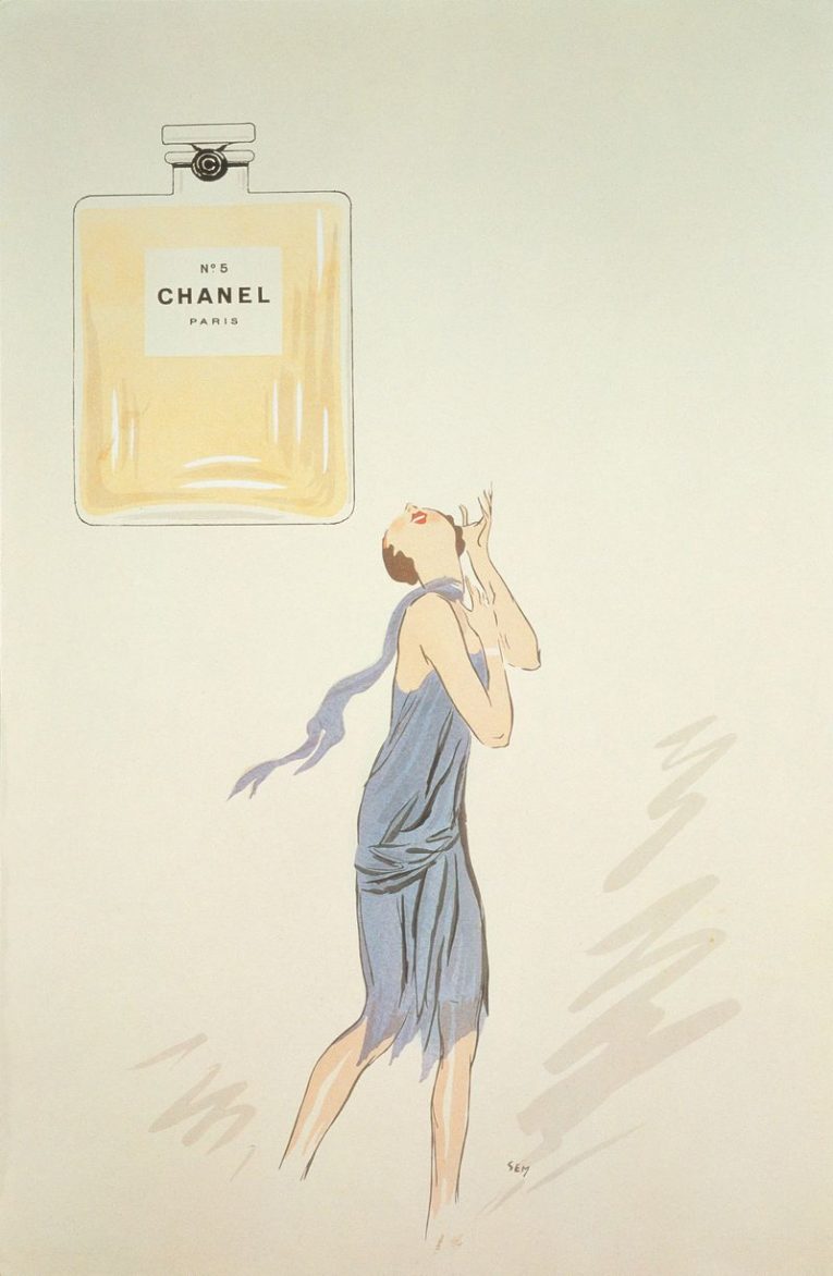 Chanel Nº5 – Discover The Story Behind This Vintage Icon