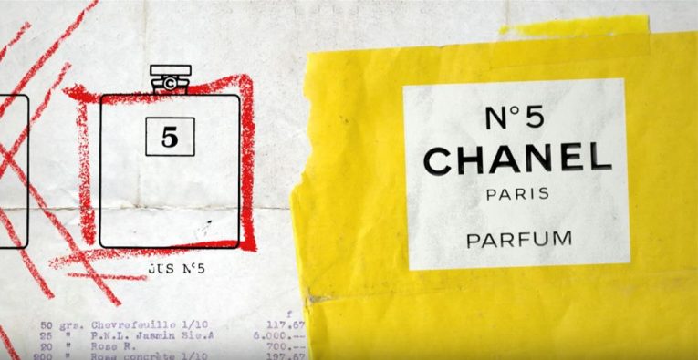 Chanel Nº5 – Discover The Story Behind This Vintage Icon