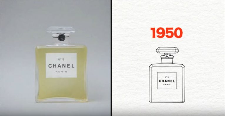 Chanel Nº5 