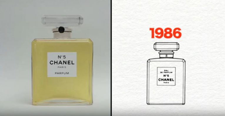 Chanel Nº5