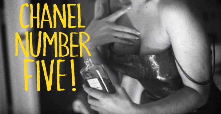 Chanel Nº5 – Discover The Story Behind This Vintage Icon