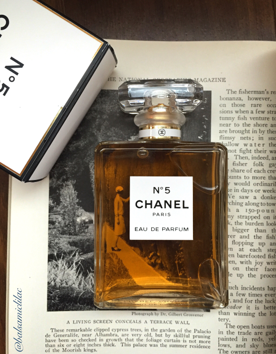 Chanel Nº5