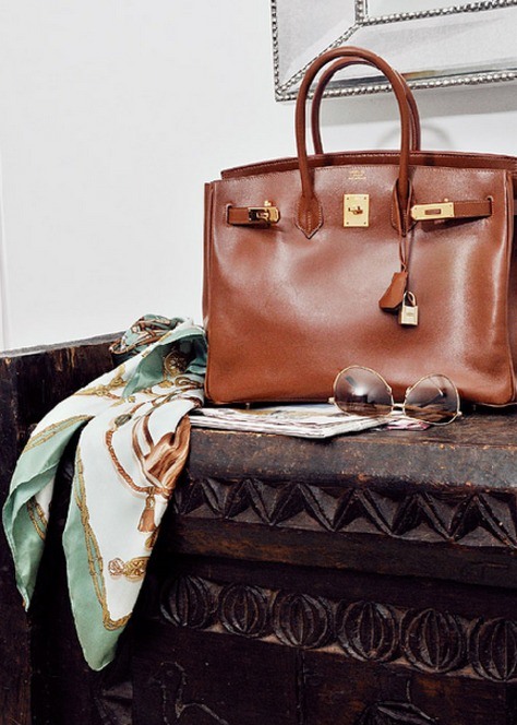 Hermès Birkin Discover the Story Behind This Vintage Icon
