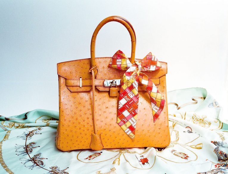 Hermès Birkin Discover the Story Behind This Vintage Icon