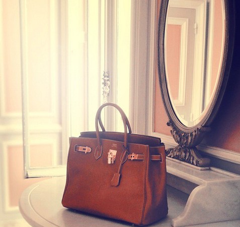 Hermès Birkin Discover the Story Behind This Vintage Icon