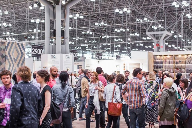 ICFF – Get to Know This Leading Trade Fair