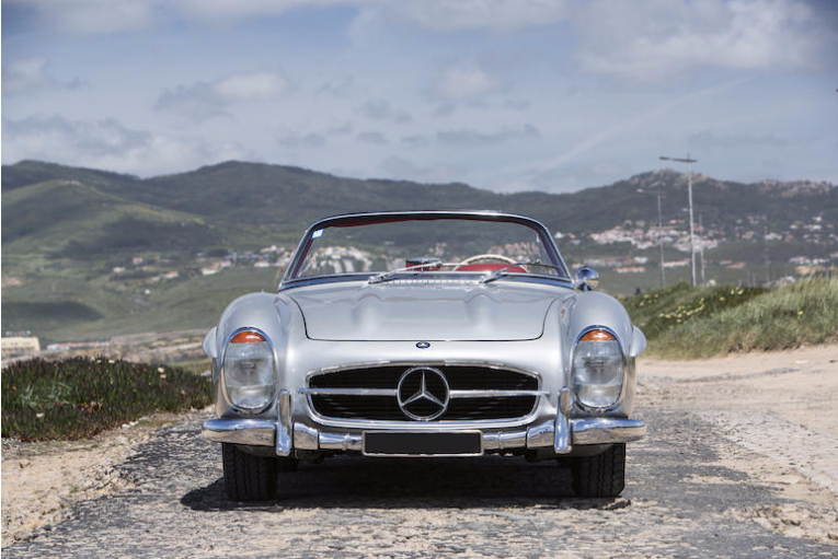 A Special Sports Car Turns 60 This Year