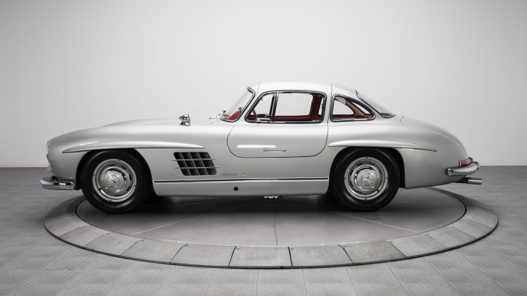 A Special Sports Car Turns 60 This Year