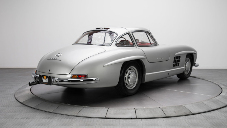 A Special Sports Car Turns 60 This Year