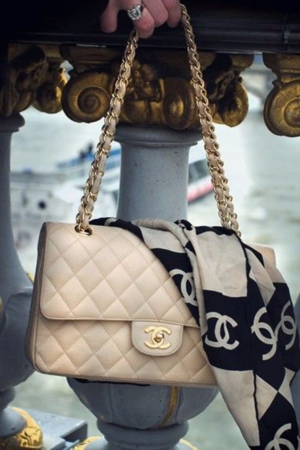 Chanel 2.55 Discover the Story Behind This Vintage Icon