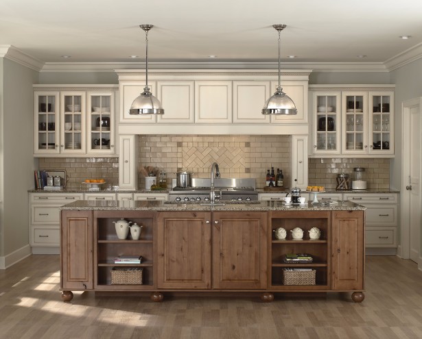 Creative kitchen cabinets you won´t forget