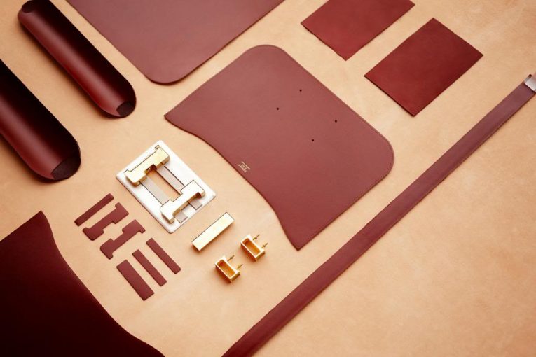Hermès Constance Discover the Story Behind This Vintage Icon