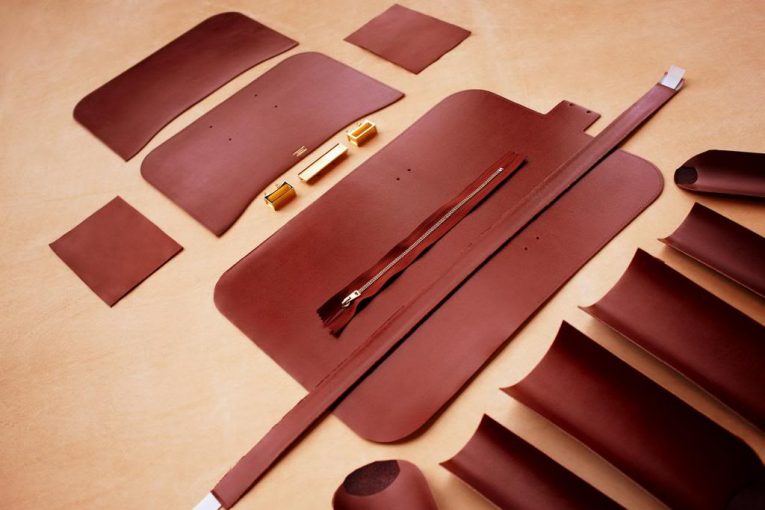 Hermès Constance Discover the Story Behind This Vintage Icon