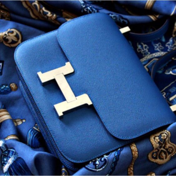 Hermès Constance Discover the Story Behind This Icon