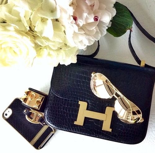 Hermès Constance Discover the Story Behind This Icon