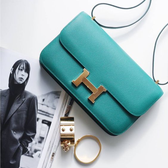 Hermès Constance Discover the Story Behind This Icon