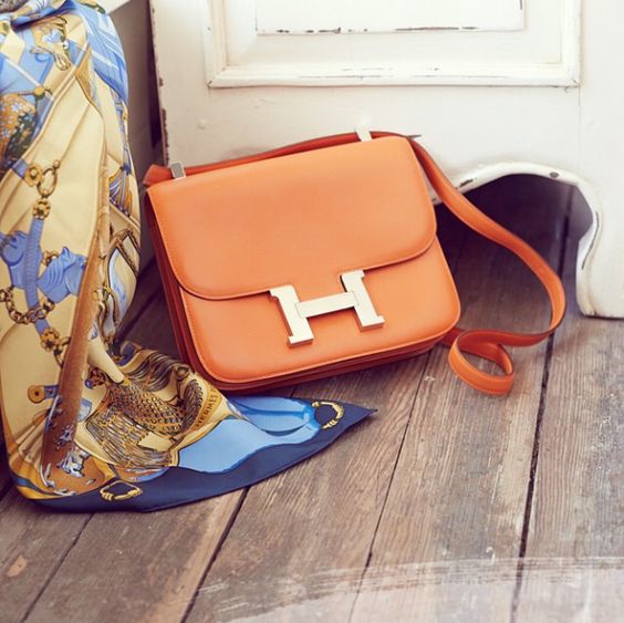Hermès Constance Discover the Story Behind This Icon