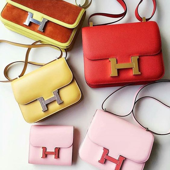 Hermès Constance Discover the Story Behind This Icon