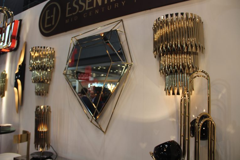 What’s New in the High-End Furniture World!