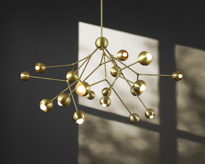 ICFF New York Tells You What’s New in the High-End Furniture World!