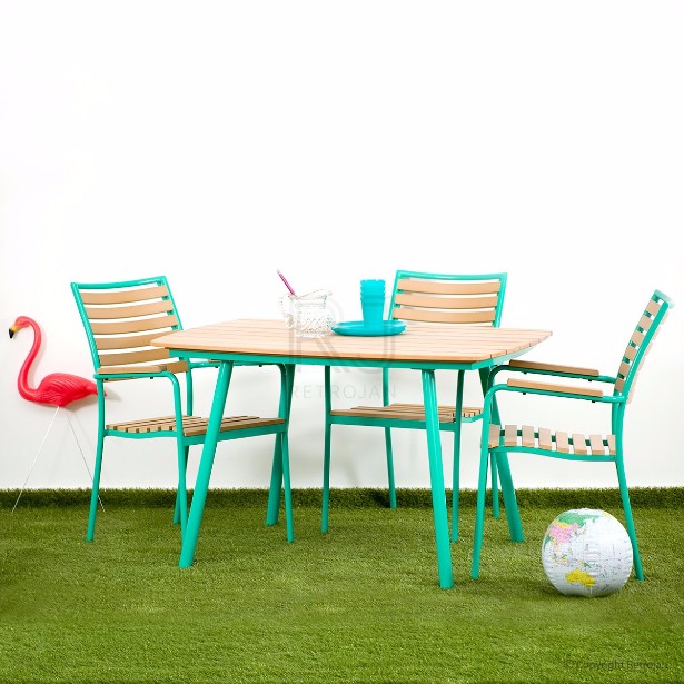 Let´s find out which retro furniture suits your space