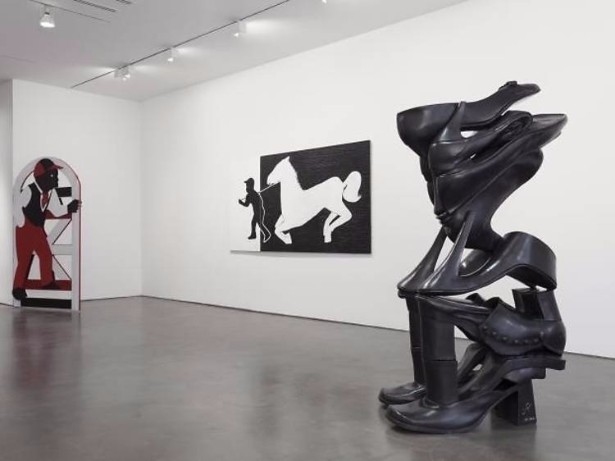 Top 10 Art Galleries in Soho, Tribeca and the West Village