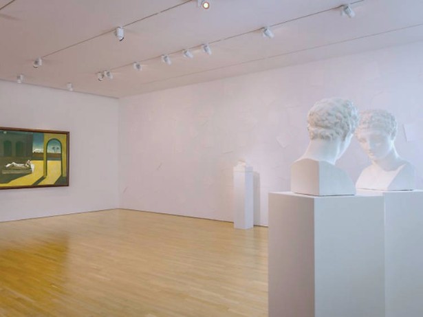 Top 10 Art Galleries in Soho, Tribeca and the West Village