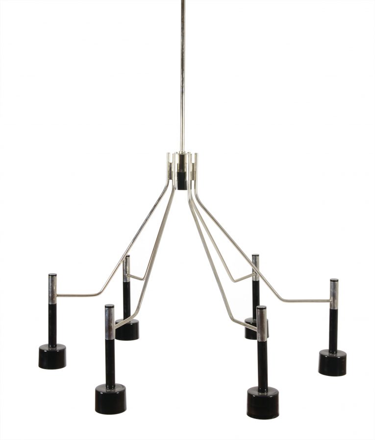 Top 10 Suspension Lamps for Your Vintage Industrial Decor 1