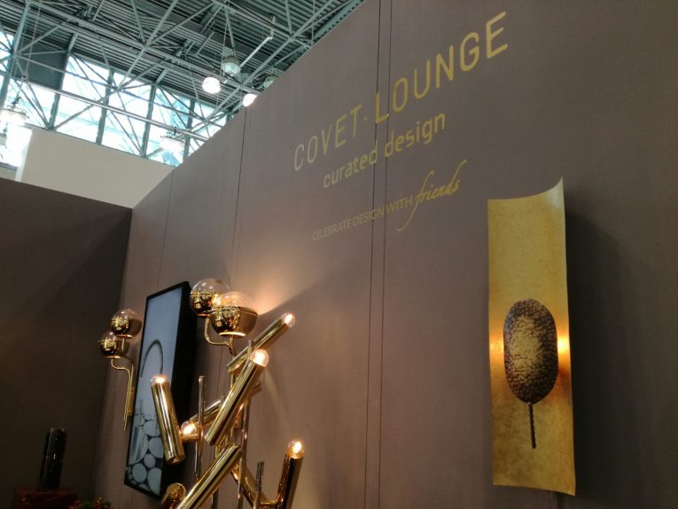 ICFF New York First Day: All the Highlights!