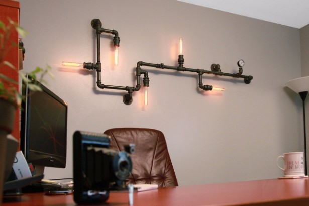 Why You Should Be Using Industrial Light Fixtures This Season-2