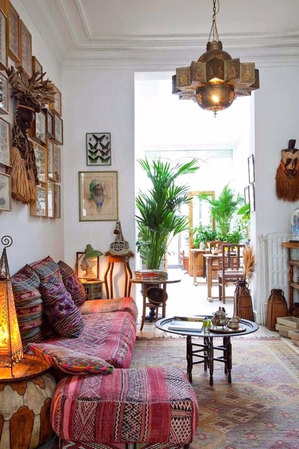 Bohemian Decoration Everything You Need to Know