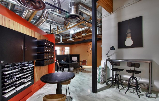 Elevate Your Industrial Loft with These Industrial Lighting Designs