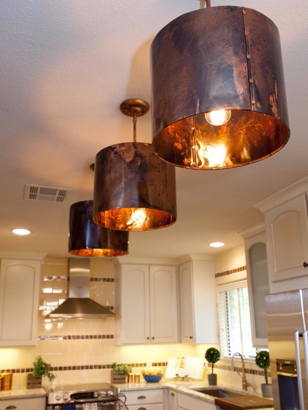 Find out why copper lamps are so special-