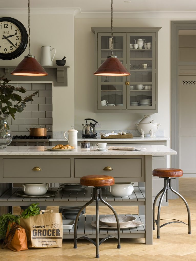 Industrial Talks Why Industrial Style Works So Well for Kitchens 1