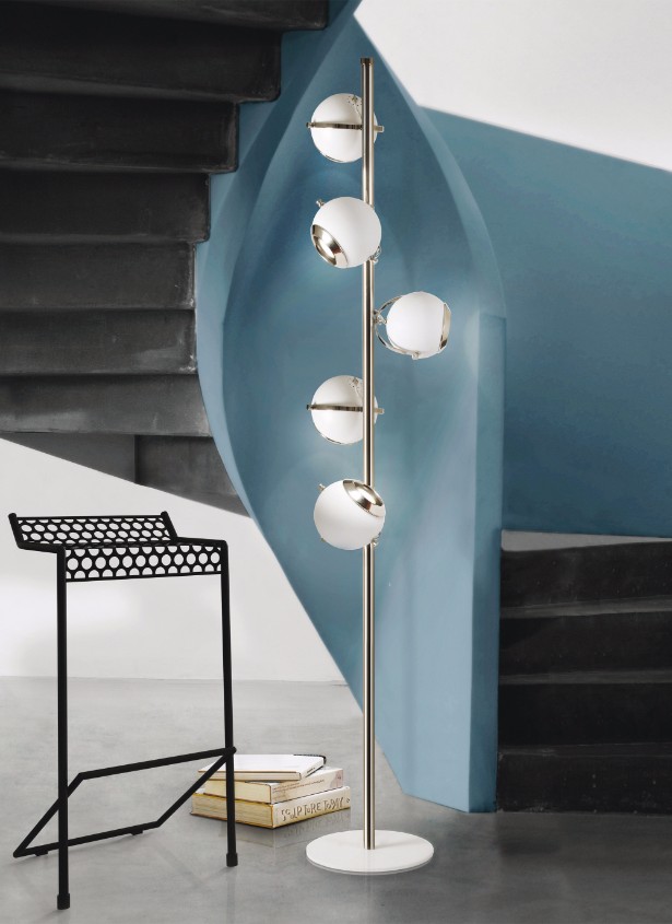 Mid-Century Lighting Design for Your Home Decor