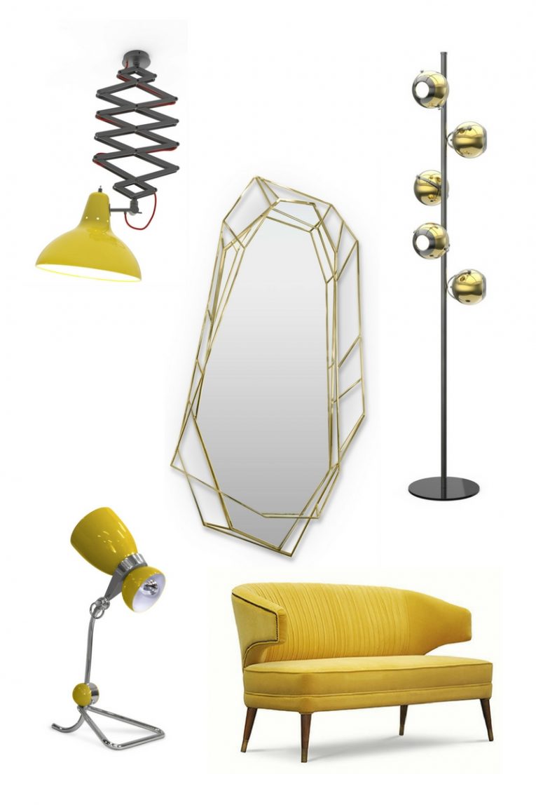 Mood Board Why Primrose Yellow is The Perfect Summer Color (1)