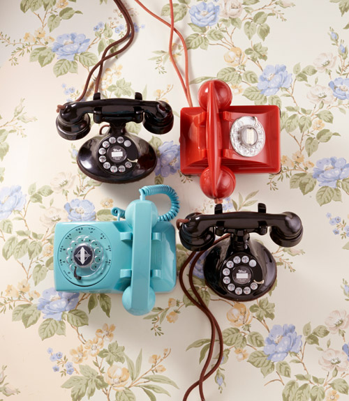Vintage Phones You Need To Collect Now 1