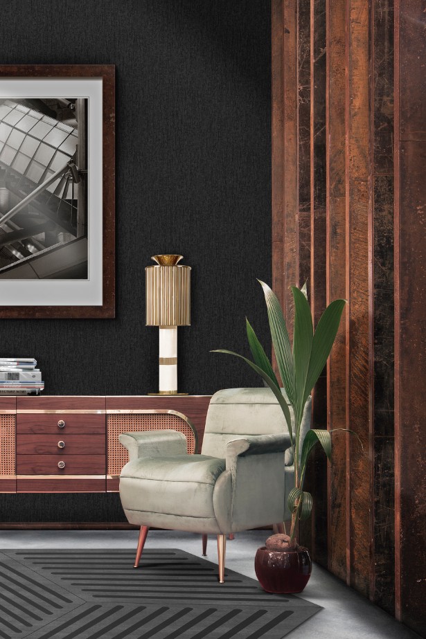 Vintage lighting designs you’ll want to buy