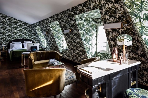 7 Hotels in Paris That You Need To Stay During M&O
